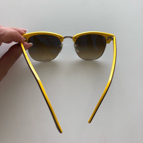 Ray Ban Clubmaster - Picture 2 of 6